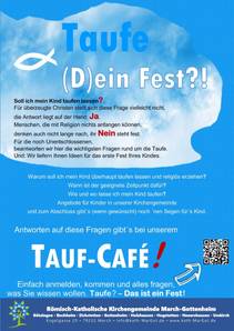 Quelle: RK Kirchengemeinde March-Gottenheim, Geschäftsführendes Pfarrbüro Hugstetten