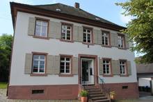 Quelle: Kirchengemeinde March-Gottenheim, Kirchengemeinde March-Gottenheim