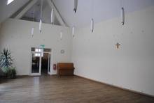 Quelle: Kirchengemeinde March-Gottenheim, Kirchengemeinde March-Gottenheim
