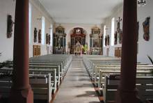 Quelle: Kirchengemeinde March-Gottenheim, Kirchengemeinde March-Gottenheim