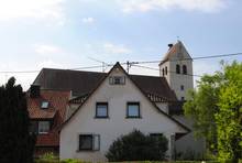 Quelle: Kirchengemeinde March-Gottenheim, Kirchengemeinde March-Gottenheim