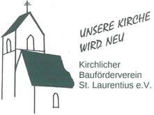 Quelle: Kirchengemeinde March-Gottenheim, Kirchlicher Bauförderverein St. Laurentius e. V.